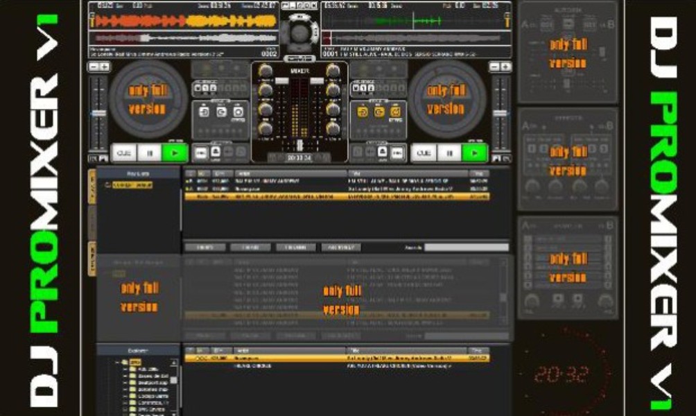 cross dj forum cross dj forum