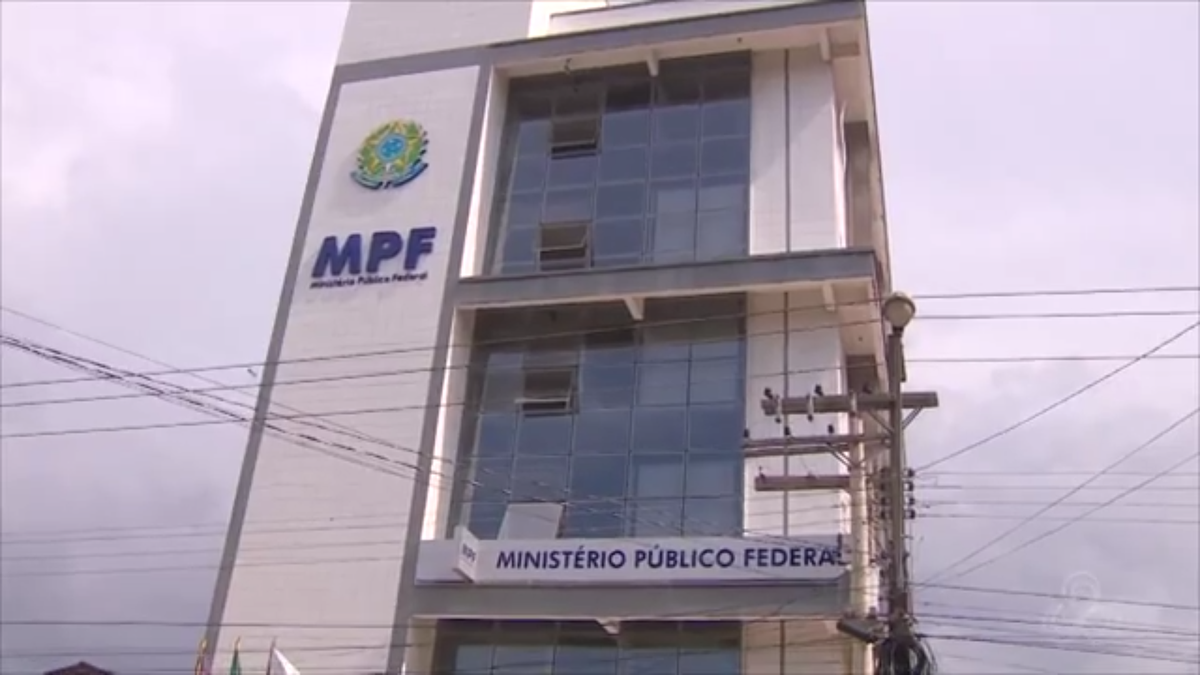 MPF realiza processo seletivo para estágios em cinco áreas de atuação ...