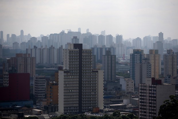 São Paulo (Foto: Getty Images)