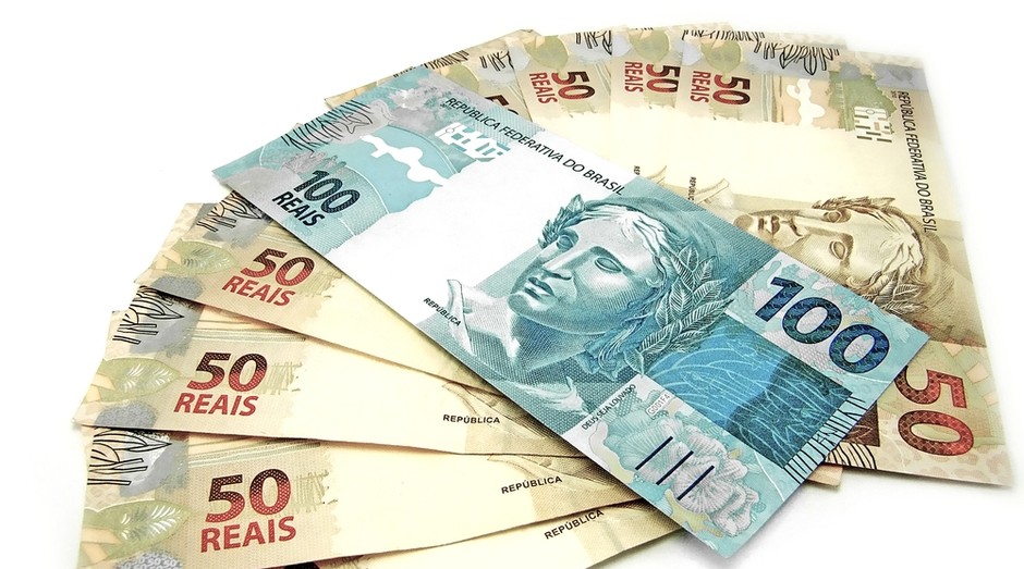 dinheiro_real_moeda (Foto: Shutterstock)