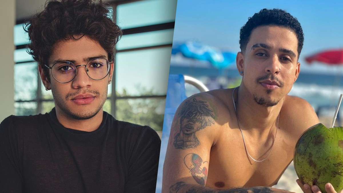 BBB 23 Cantor responde pedido de