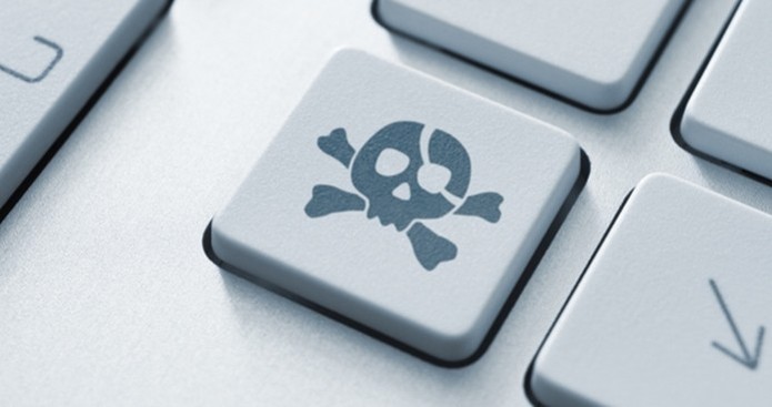 Pesquisa comprova que mesmo computadores que ficam fora da Internet podem acabar vítimas de malwares (Foto: Reprodução)