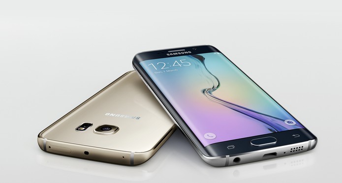 Galaxy S7 deve manter o mesmo design do S6, mas atender pedidos dos usuários (Foto: Divulgação/Samsung)