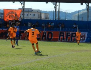 Atibaia estádio Salvador Russani (Foto: Mario C. Gonçalves/ Divulgação)