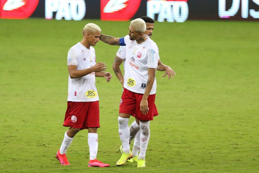 Com Titulo Do Salgueiro Nautico Fica Fora Da Copa Do Nordeste 2021 Veja Quem Ja Esta Garantido Copa Do Nordeste Ge