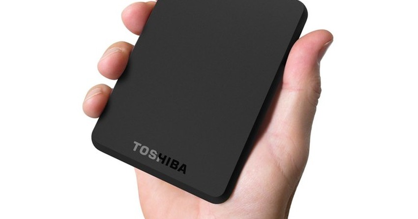 Toshiba Stor E Slim For Mac 500gb