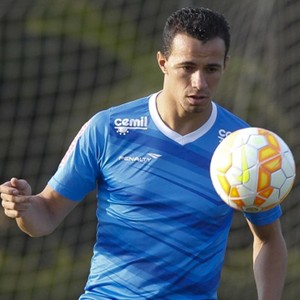 Damião destaca confiança passada ao elenco cruzeirense por Luxemburgo