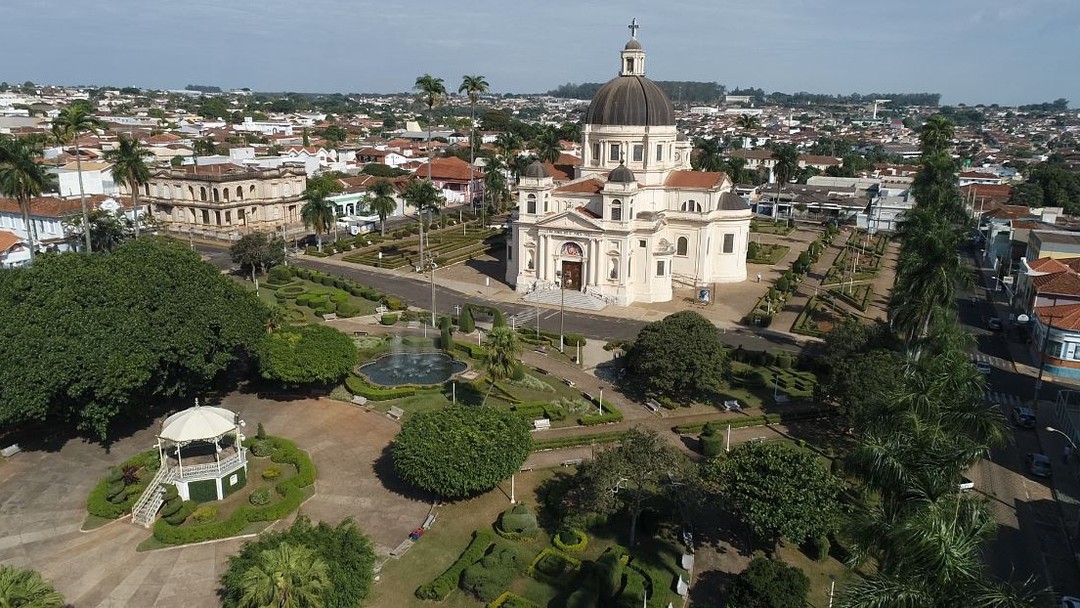 Batatais Cidade G1 Batatais Cidade G1