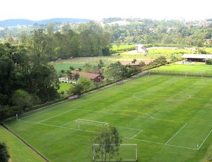 São Paulo deve receber seleções em seus CTs durante a Copa de 2014