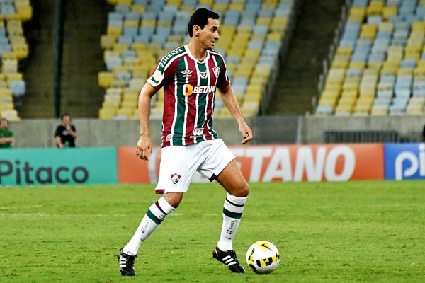 FLUMINENSE X UNION DE SANTA FE - TRANSMISSÃO AO VIVO - COPA SULAMERICANA -  DIRETO DA ARGENTINA 