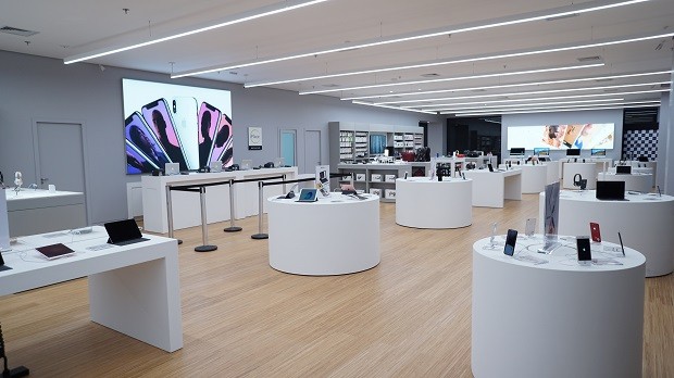 iPlace  Apple Premium Reseller