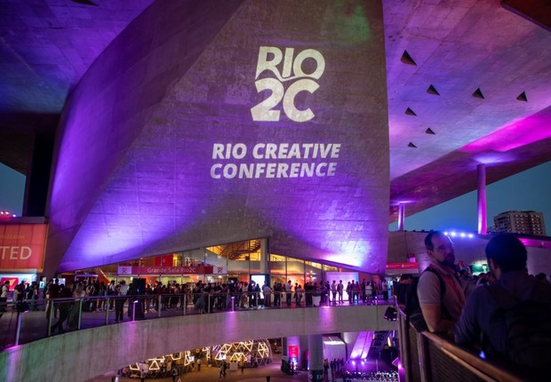 Rio2C: Encontro De Criatividade E Inovação Volta A Ser Presencial ...