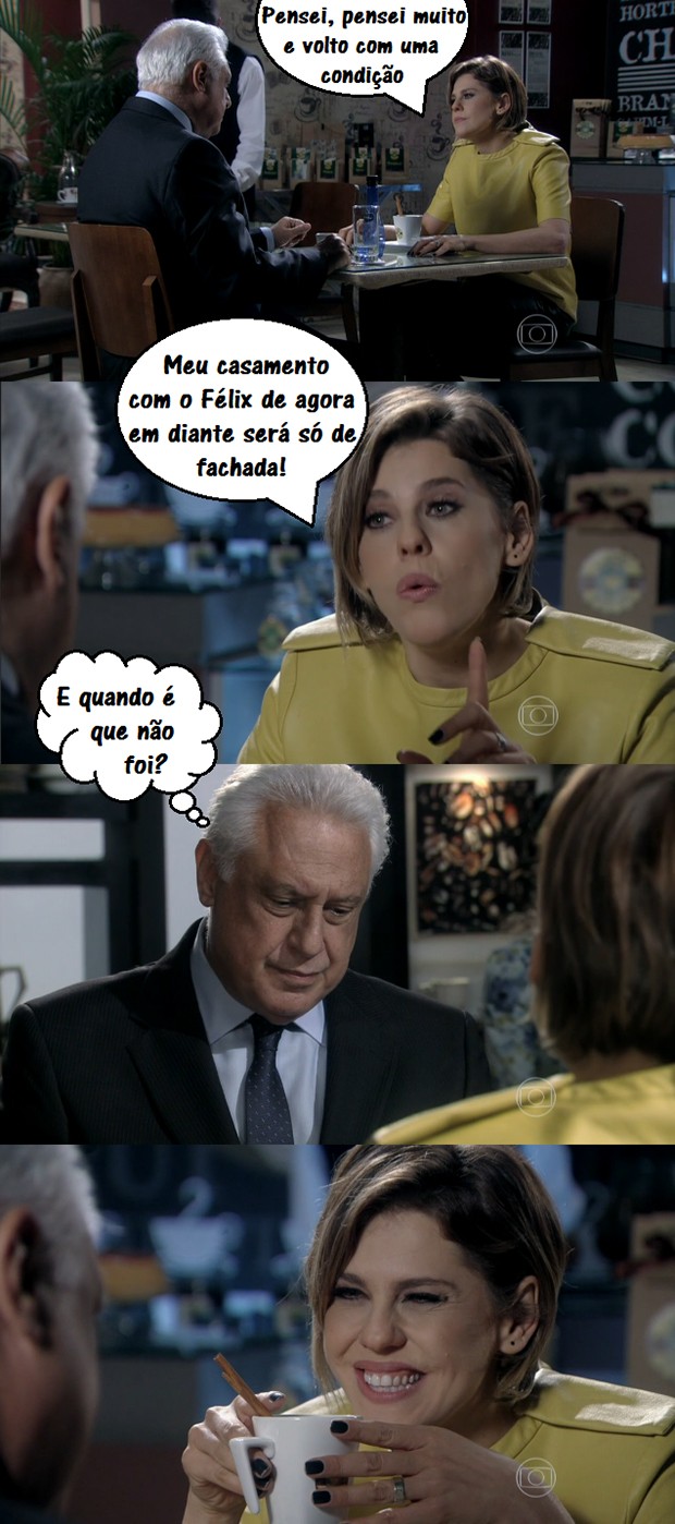 Filtrado por Amor à Vida | Blog Troll TVG - humor, diversão e muita  gargalhada com as novelas e programas da Tv Globo