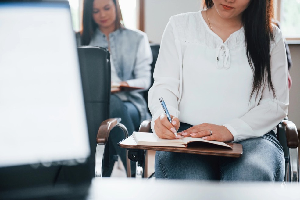 Mulheres com doutorado crescem, mas s&atilde;o sub-representadas na doc&ecirc;ncia, diz  estudo | Ci&ecirc;ncia e Sa&uacute;de | &Eacute;poca NEG&Oacute;CIOS