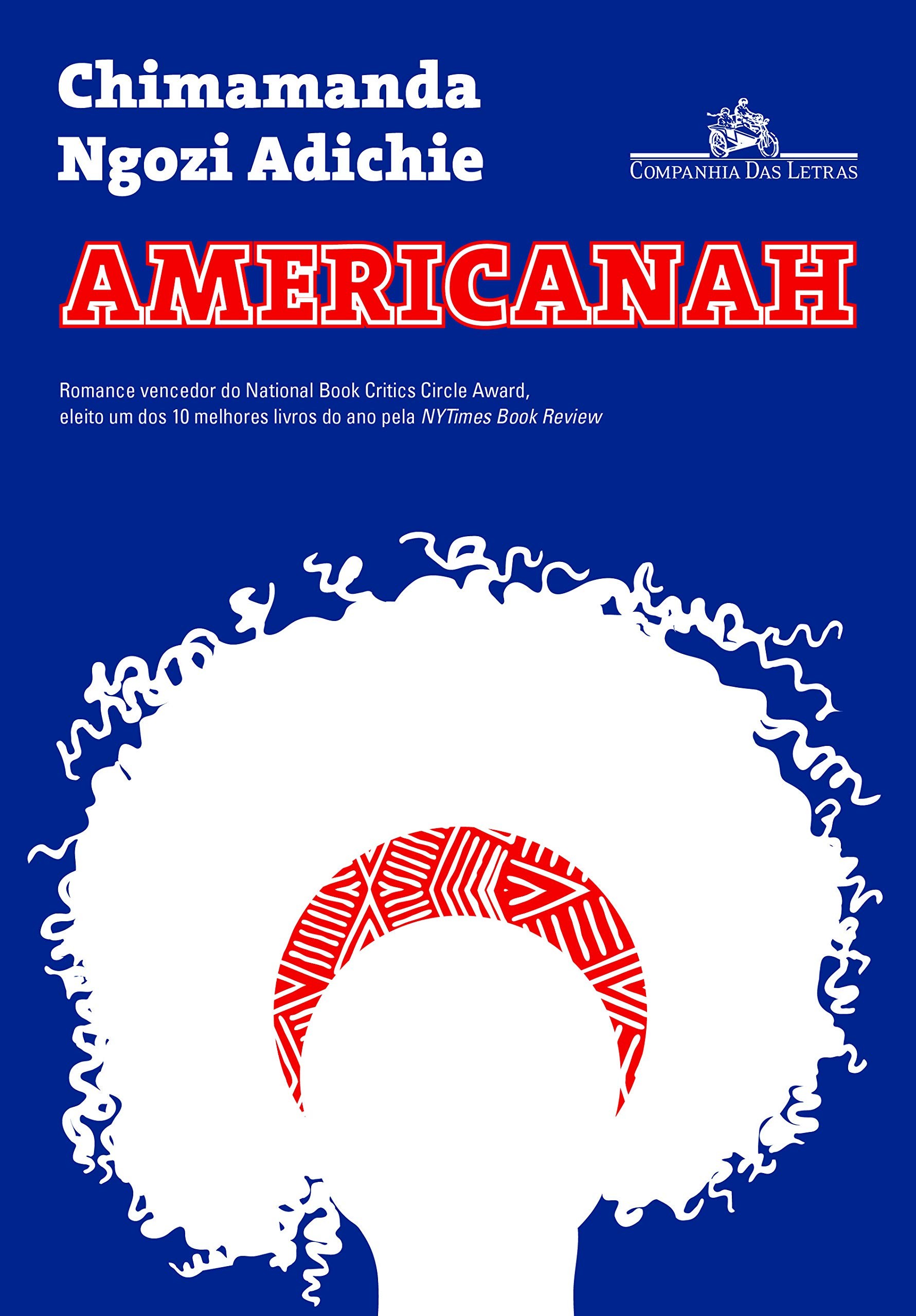 Americanah (Foto: Divulgação)
