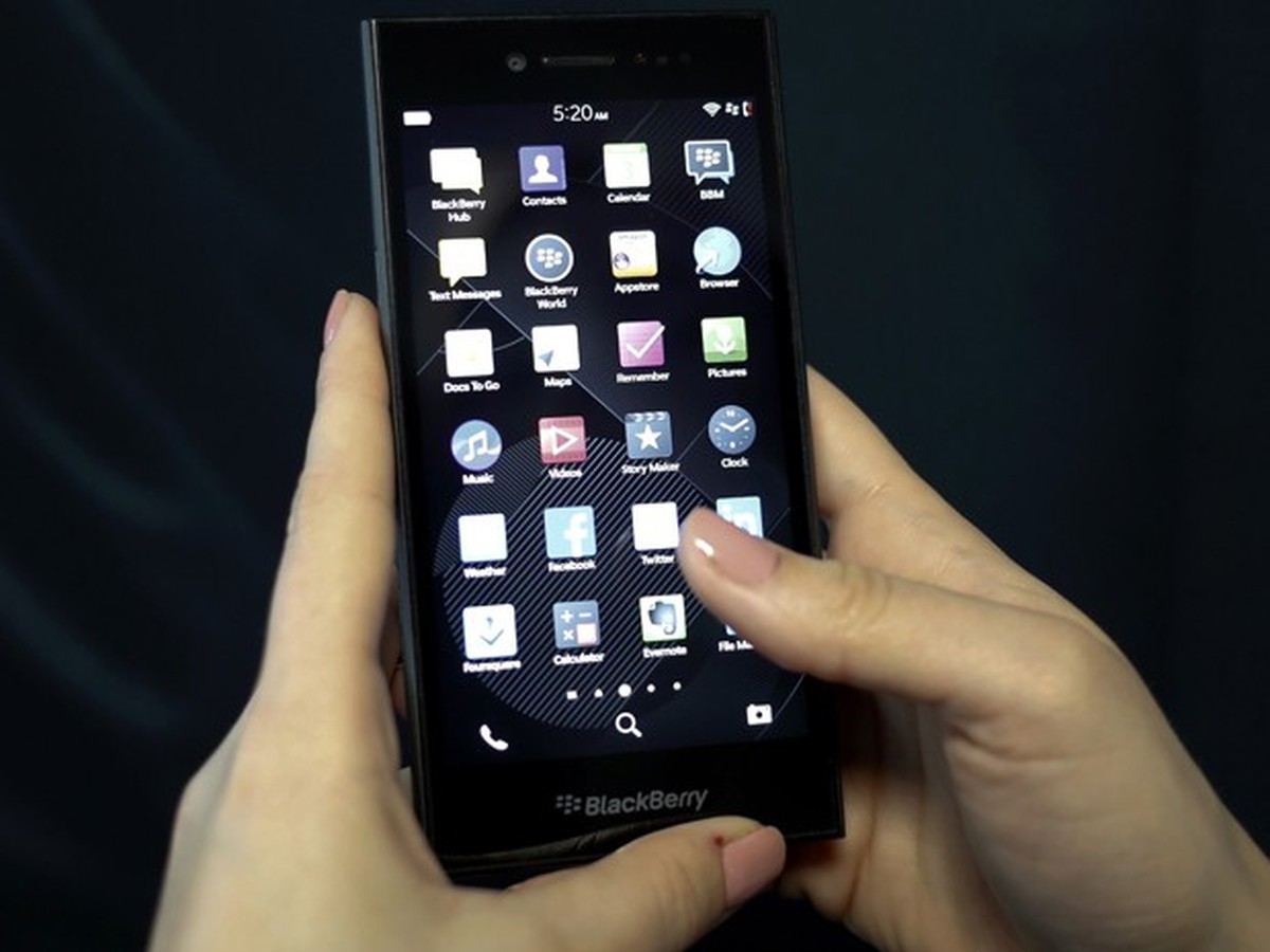 WhatsApp estende suporte para BlackBerry, BlackBerry 10, Nokia s40 e ...