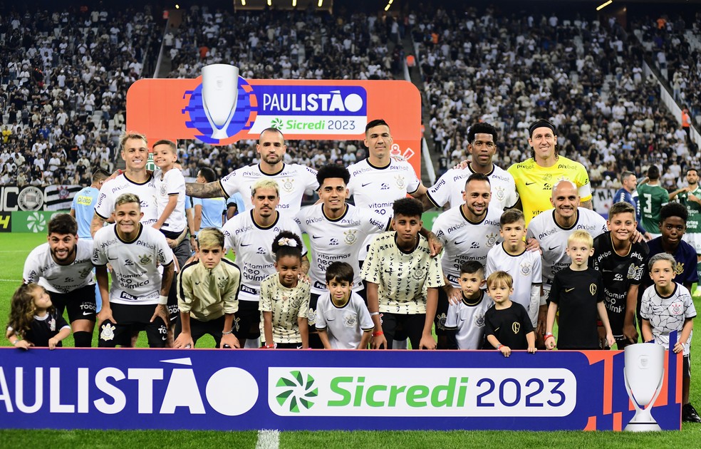 Atuações do Corinthians: atacantes voltam a se destacar, laterais brilham e Roni entra bem