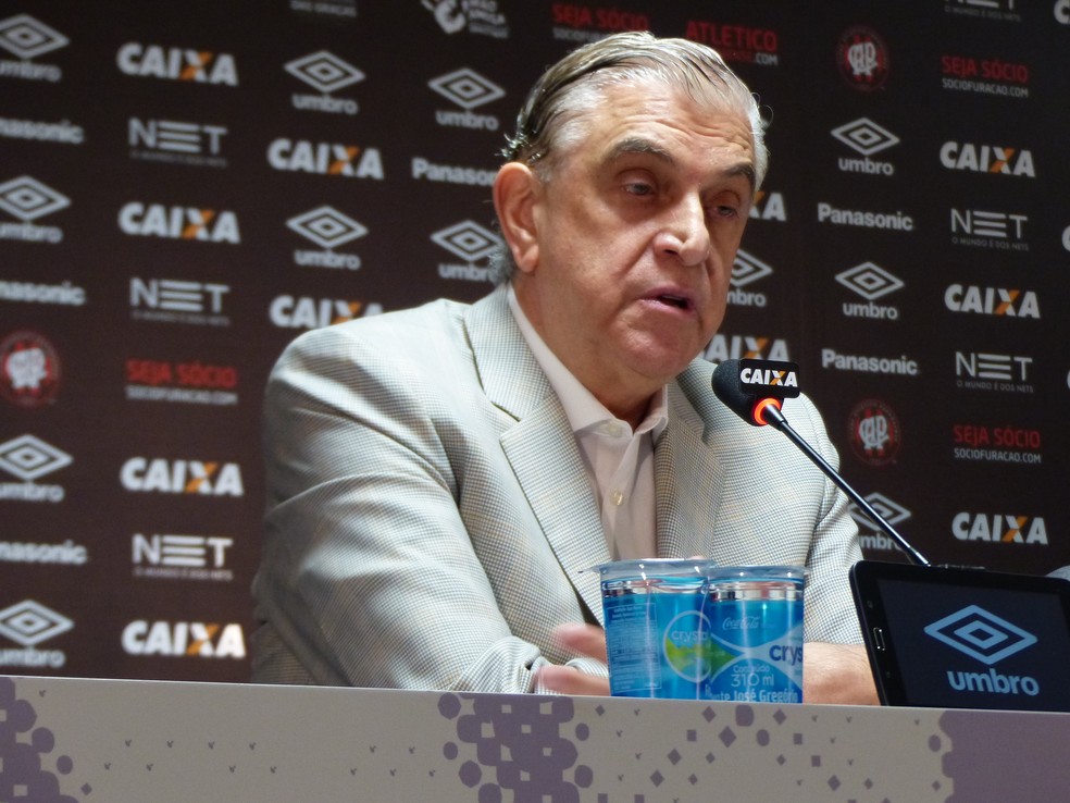 Petraglia Tripudia Após Rebaixamento Do Coritiba Aqui Se Faz Aqui