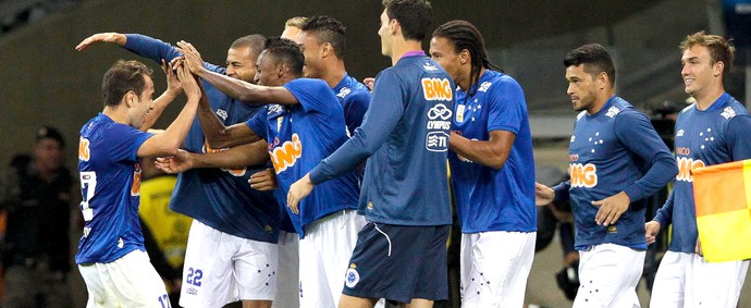 Baixo número de cartões recebidos no Brasileiro é comemorado na Toca II