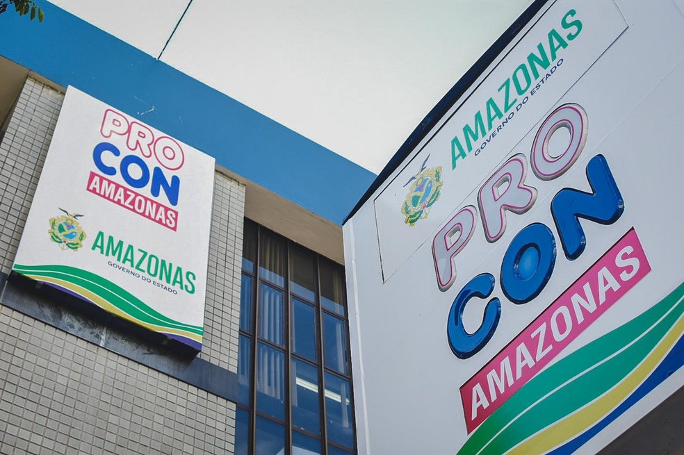 Procon-AM manda concession&aacute;ria descontar dia sem fornecimento de &aacute;gua ap&oacute;s  servi&ccedil;o interrompido em Manaus | Amazonas | G1
