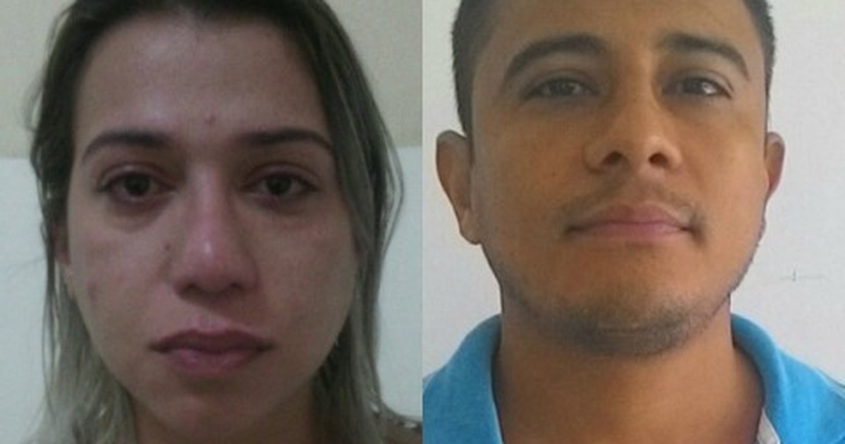 G1 Casal é Preso Em Boa Vista Com Quase Um Quilo De Maconha Diz Dre Notícias Em Roraima