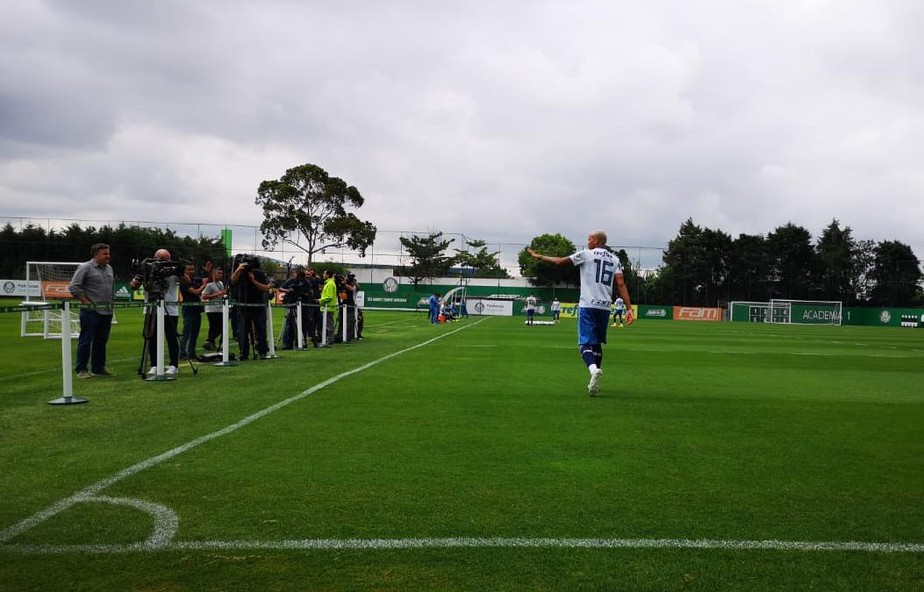 STJD marca nova data: Deyverson, FelipÃ£o e Mattos serÃ£o julgados na prÃ³xima segunda