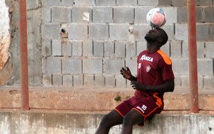 Rodrigo Souza demonstra ansiedade com possibilidade de acerto com o Fla