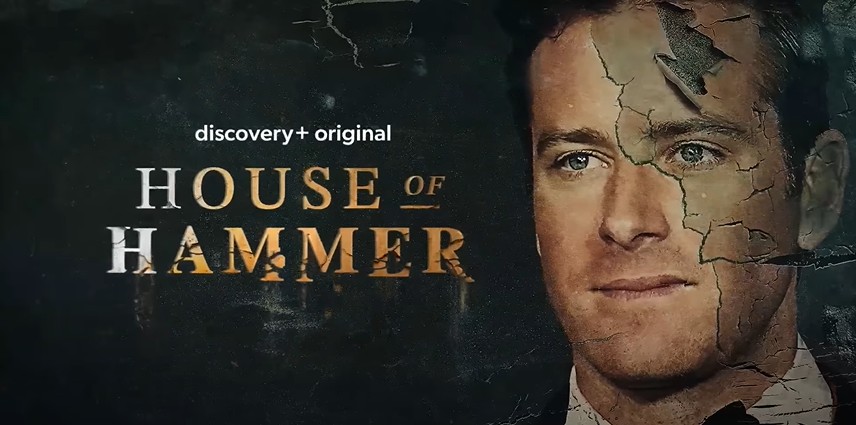 House of Hammer: documentário traz áudios de ator (Foto: Reprodução YouTube)