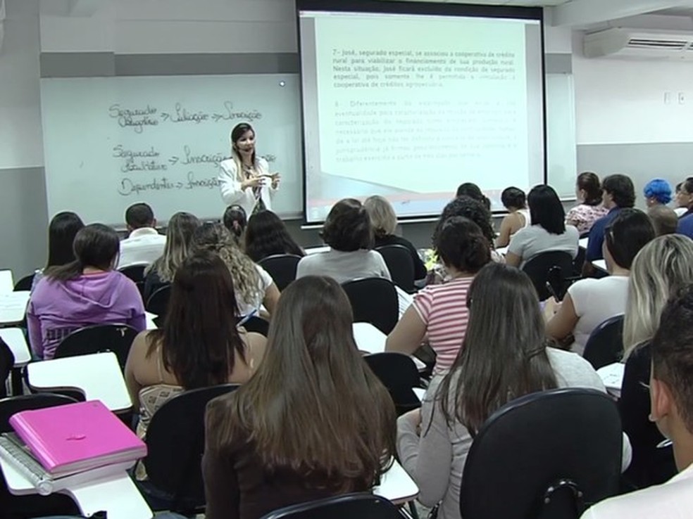 IFRJ abre mais de 1,6 mil vagas para cursos técnicos gratuitos - Notícias  Concursos