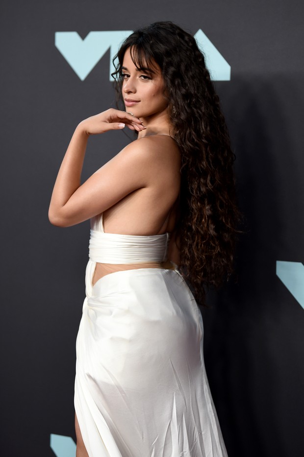 Camila Cabello  (Foto: Getty Images)