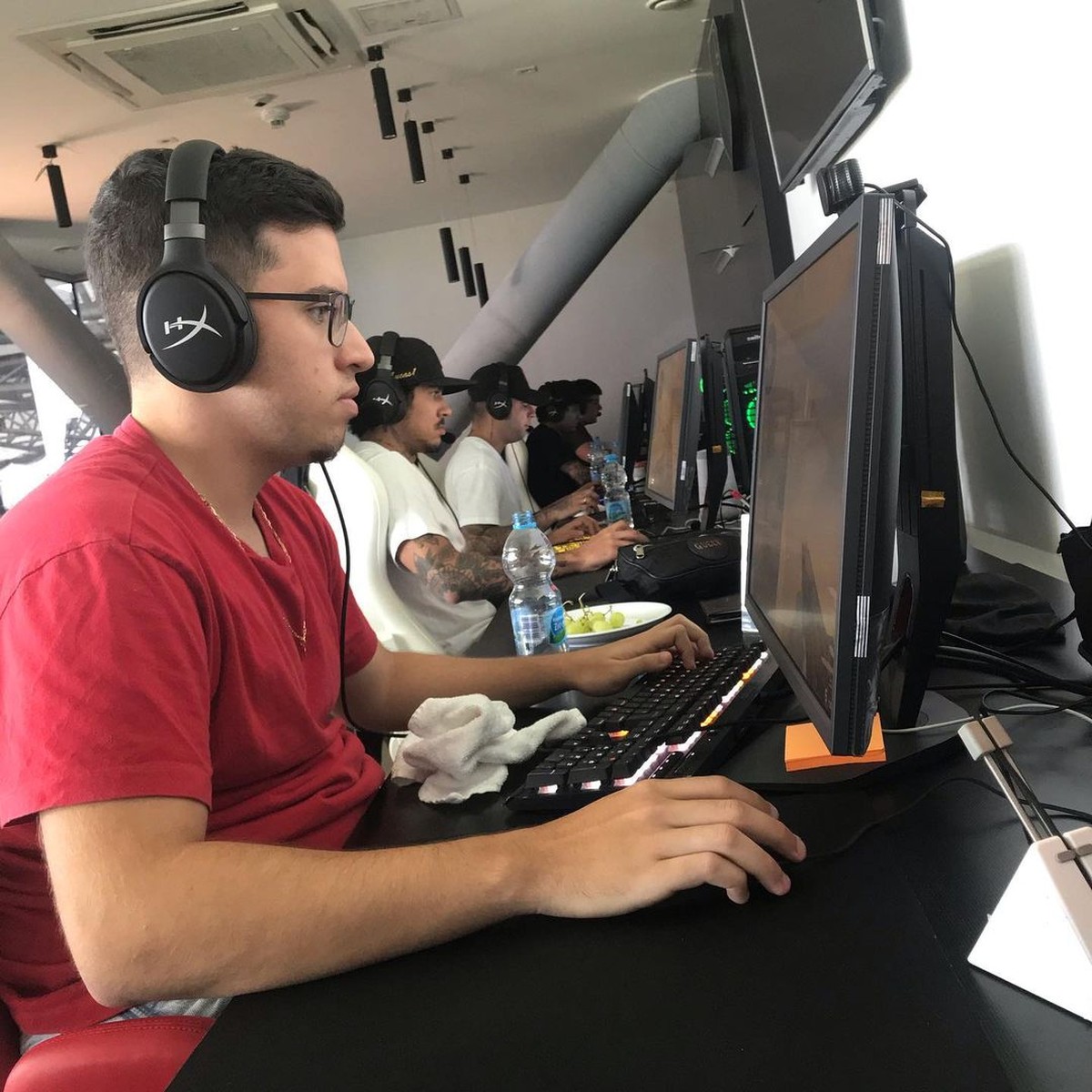 CS:GO: O Plano vence Astronauts e está na final da DreamHack Open June 2021