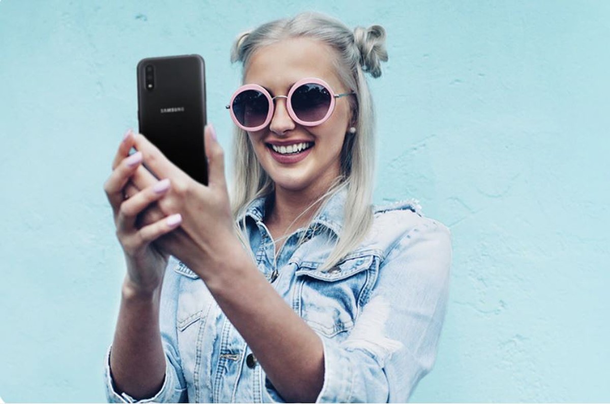 Tudo sobre Galaxy A01: ficha técnica, preço e lançamento