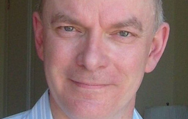 Paul Andrew Fox