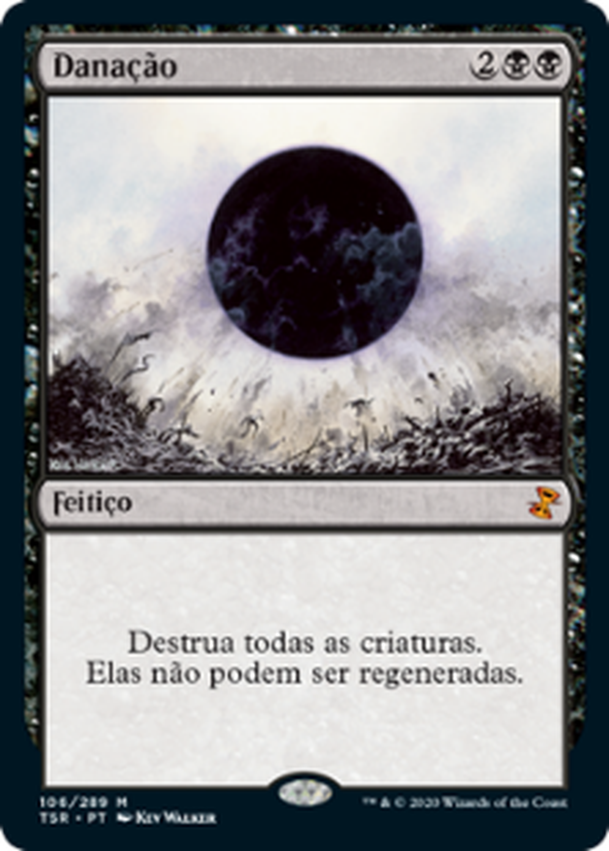 Magic: The Gathering lança linha Espiral Temporal Remasterizada ...