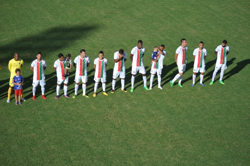 Resultado de imagem para Salgueiro AtlÃ©tico Clube  serie d