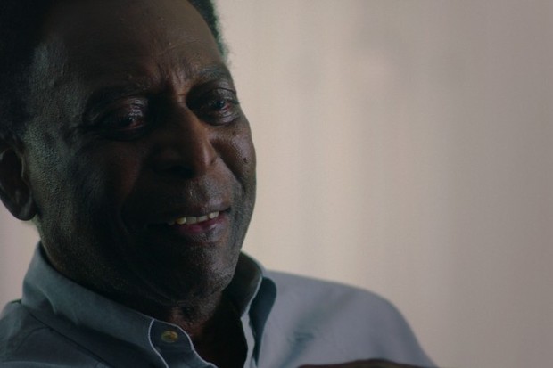 Netflix anuncia documentário sobre Pelé (Foto: divulgação)