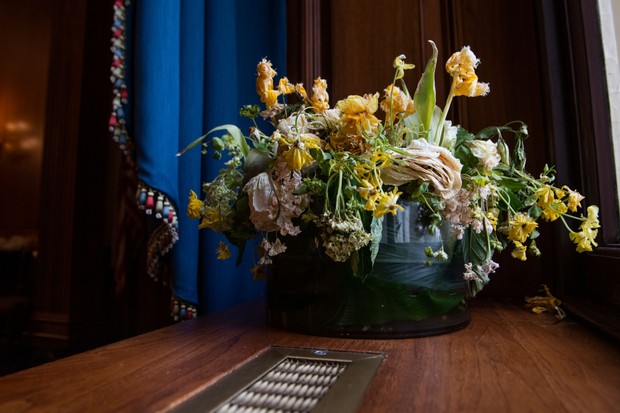 Flores secas: 5 passos simples para estiliza-las e decorar a casa (Foto: Getty Images) Flores secas: 5 passos simples para estiliza-las e decorar a casa (Foto: Getty Images)