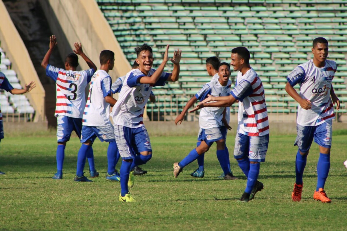 Piauí bate o Timon e aguarda jogo entre RiverPI e Biro para conhecer rival na semi do Piauiense