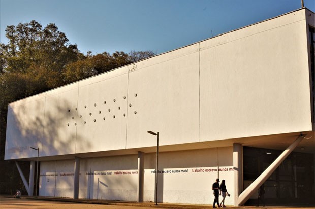 12 museus programam novidades para o Dia Internacional de Museus em São Paulo (Foto: Divulgação e Getty Images)