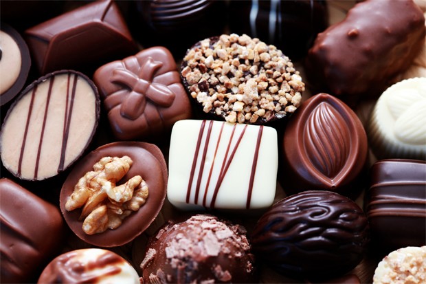 chocolate (Foto:  )
