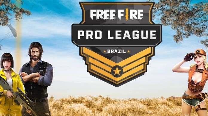 Free Fire Pro League 2019 Dez Dos Times Na Final Comecaram