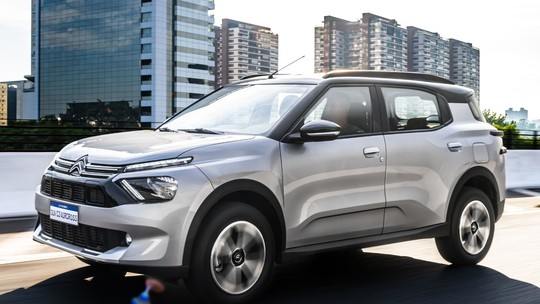 Volkswagen Saveiro Cross usada: preços, equipamentos e ficha técnica