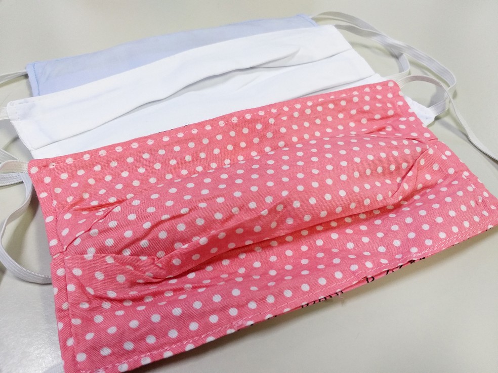 Decreto Determina Uso De Mascara Em Estabelecimentos Autorizados A Funcionar Em Pirapozinho Presidente Prudente E Regiao G1