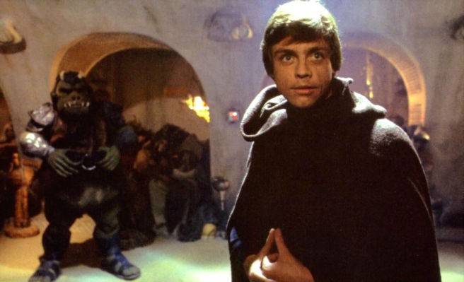 Luke Skywalker está no centro de rumores sobre 'Star Wars': Episódio VII (Foto: Reprodução)