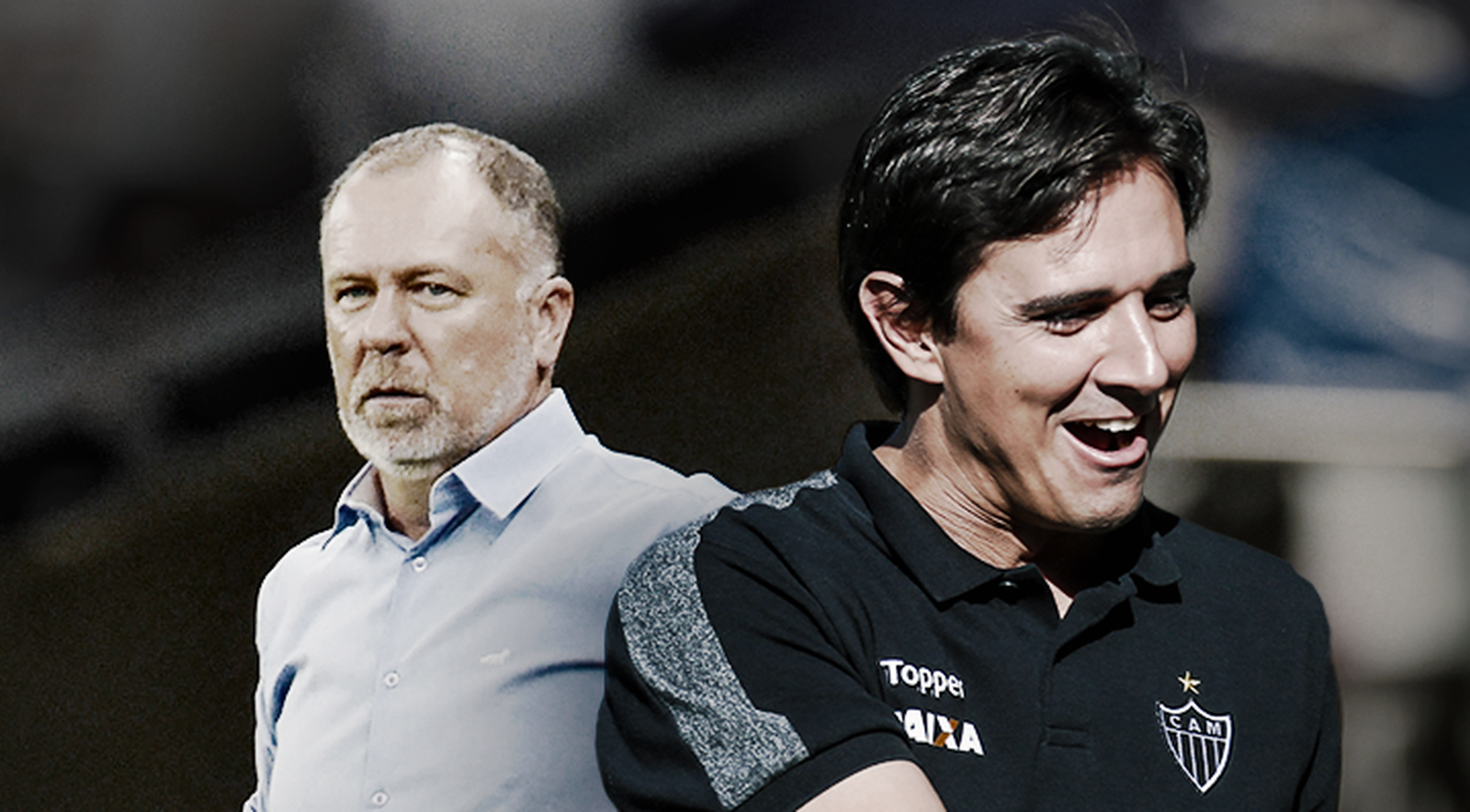 Clássico decisivo tem Cruzeiro indefinido e rival encaixado