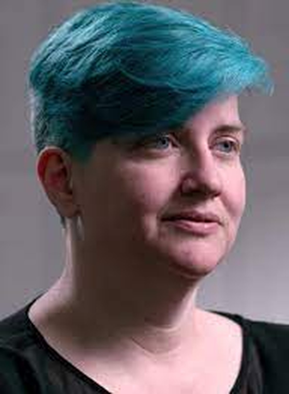 Cathy O'Neil, cientista de dados e autora do livro "Algoritmos de Destruição em Massa" — Foto: Divulgação