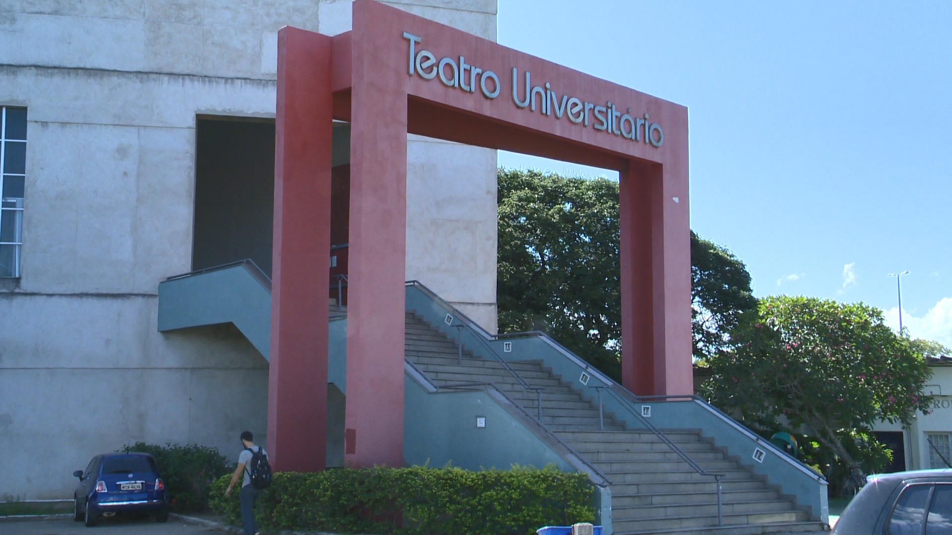 Covid-19: ponto de testagem da Ufes volta a funcionar