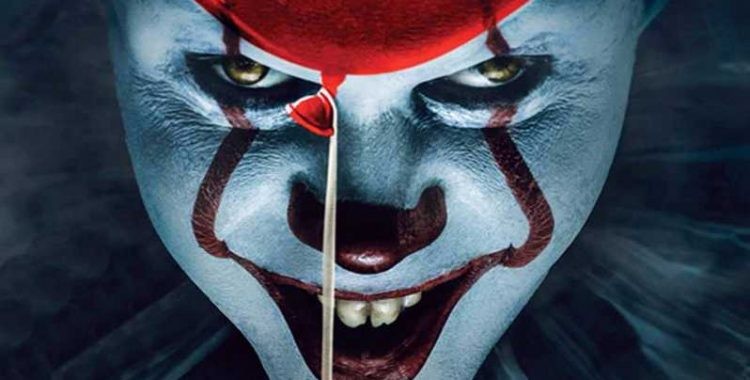 It', muita comédia e pouco terror num filme sem nada de novo para oferecer