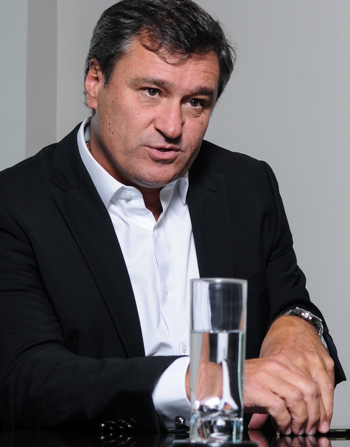 Quem é o proprietário da fábrica da BP?