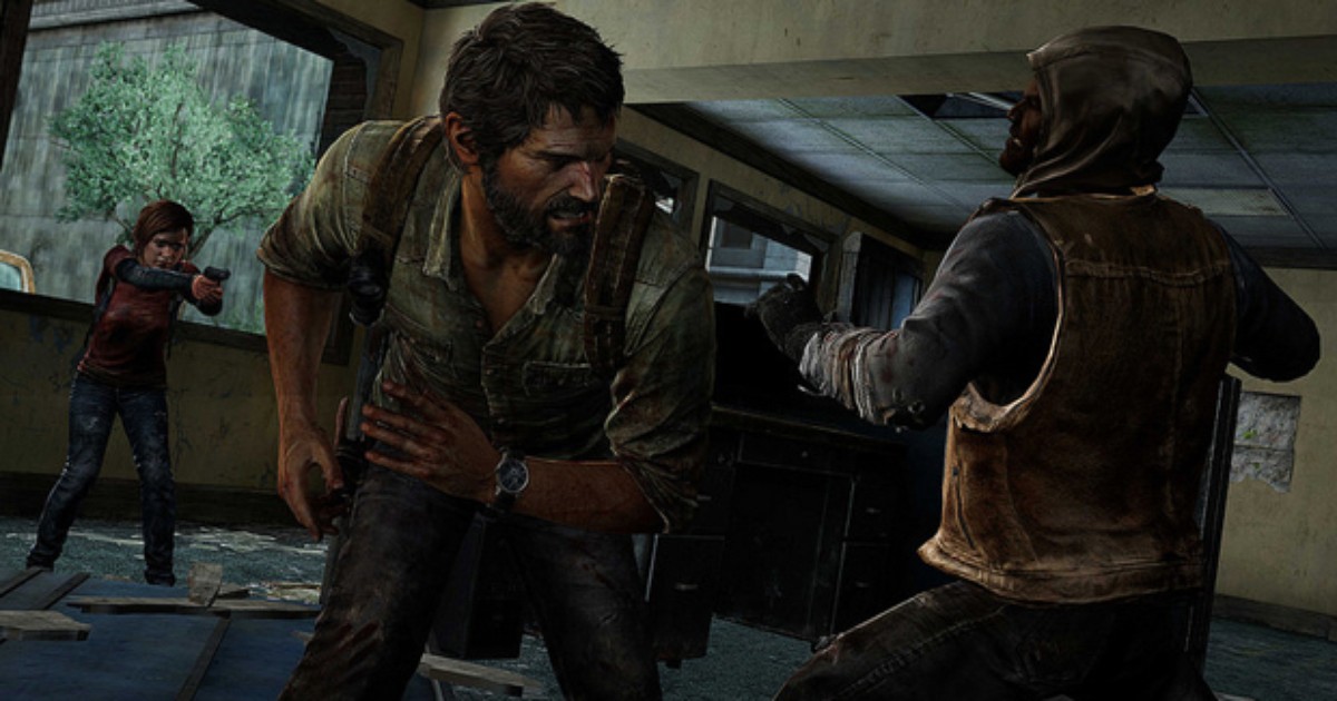 G1 - 'The Last of Us' leva prêmio de game do ano de 2013 na GDC - notícias  em Games